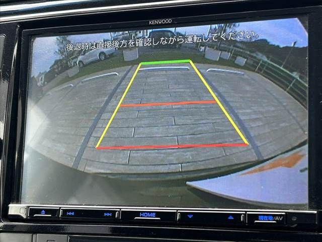 NISSAN SERENA  S-HYBRID 2014