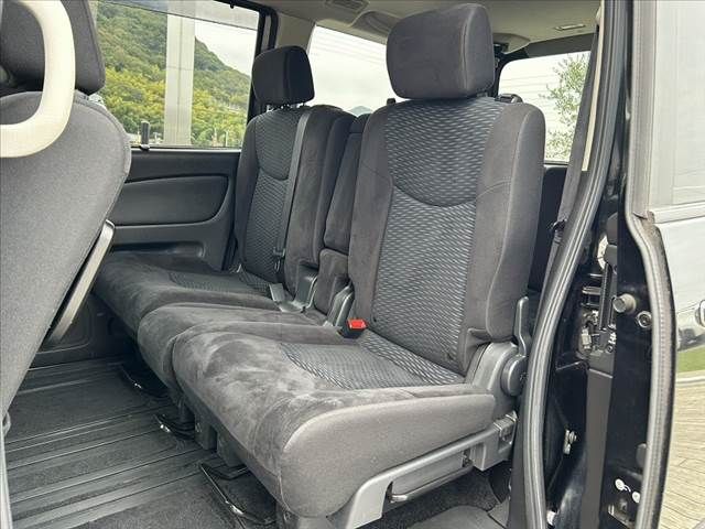 NISSAN SERENA  S-HYBRID 2014