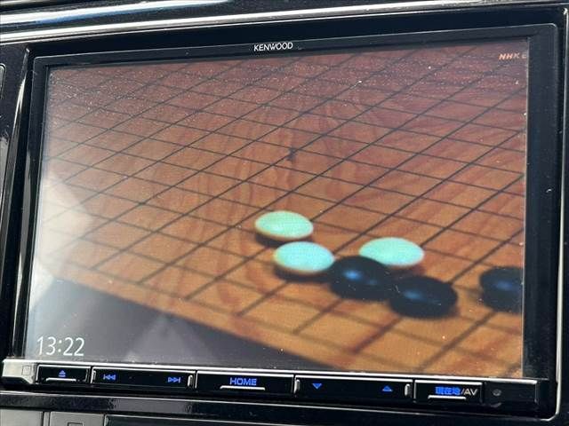 NISSAN SERENA  S-HYBRID 2014