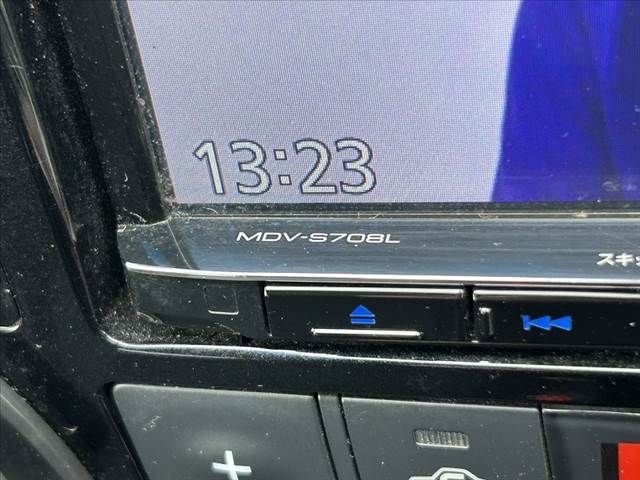 NISSAN SERENA  S-HYBRID 2014