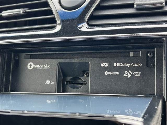 NISSAN SERENA  S-HYBRID 2014