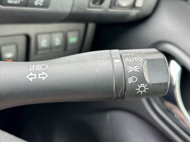 NISSAN SERENA  S-HYBRID 2014