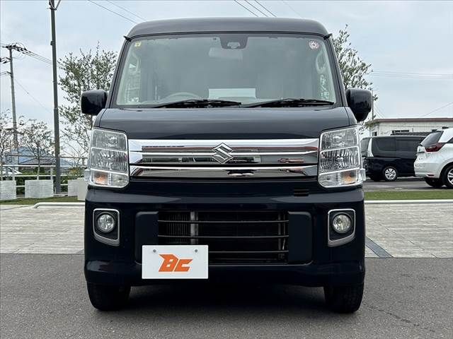 SUZUKI EVERY wagon 2018