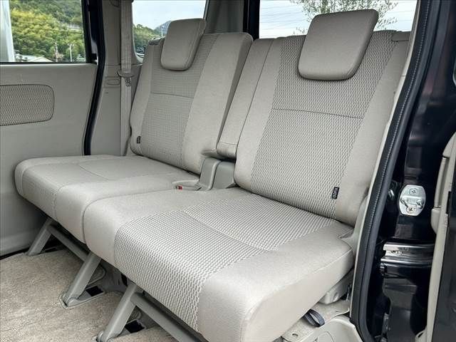 SUZUKI EVERY wagon 2018