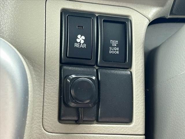 SUZUKI EVERY wagon 2018