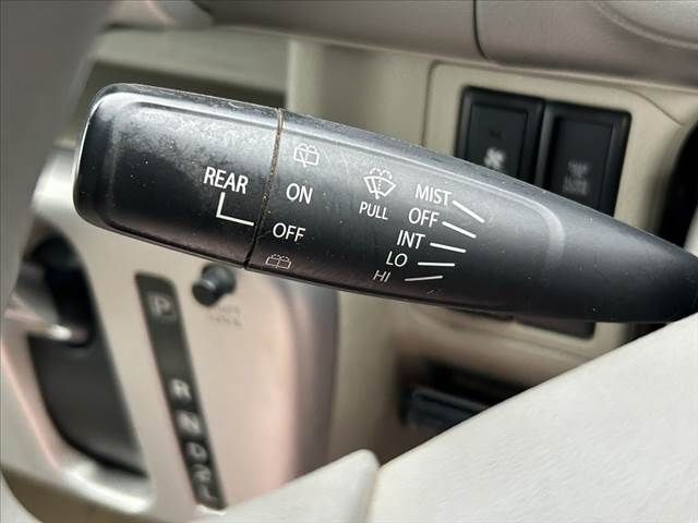 SUZUKI EVERY wagon 2018