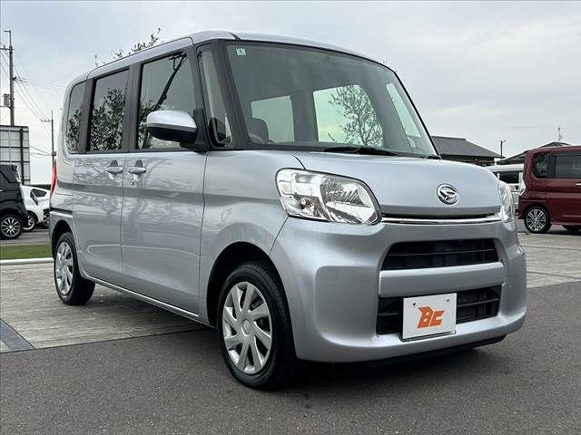 DAIHATSU TANTO 2019