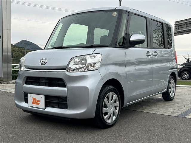 DAIHATSU TANTO 2019