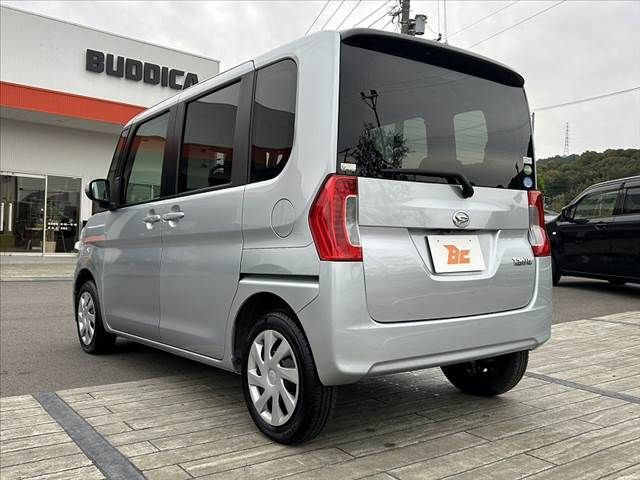DAIHATSU TANTO 2019
