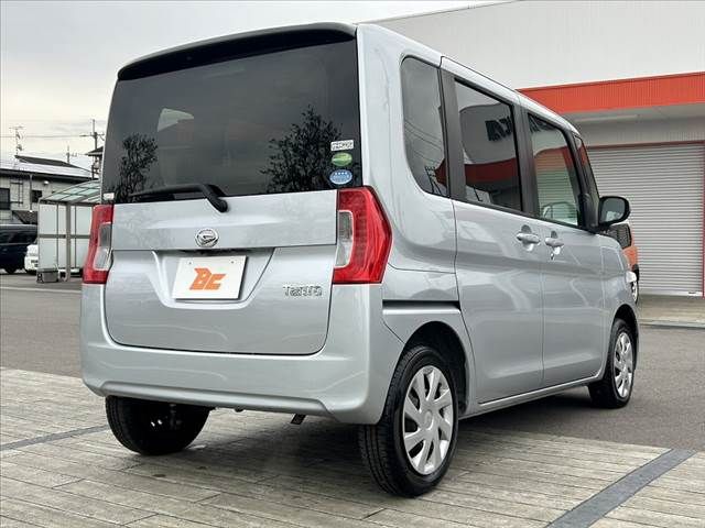 DAIHATSU TANTO 2019