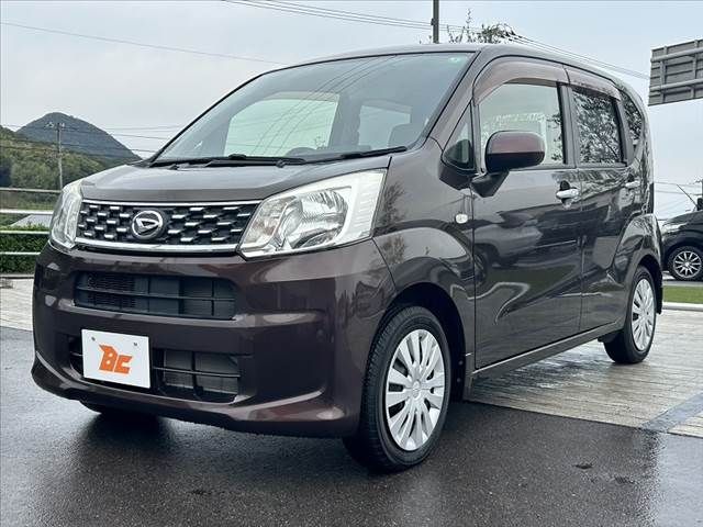 DAIHATSU MOVE 2016