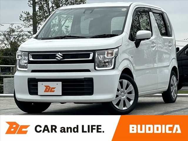 SUZUKI WAGON R 2022