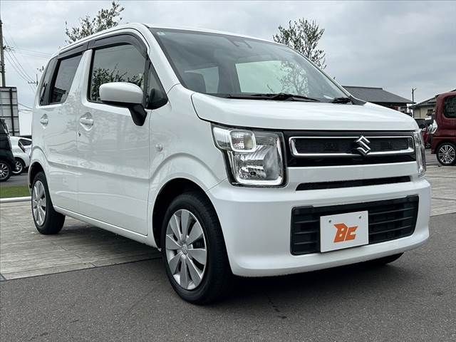 SUZUKI WAGON R 2022