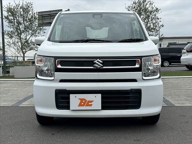 SUZUKI WAGON R 2022