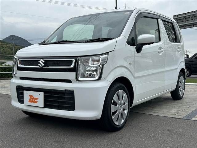 SUZUKI WAGON R 2022