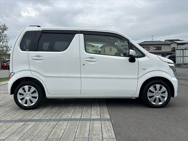 SUZUKI WAGON R 2022