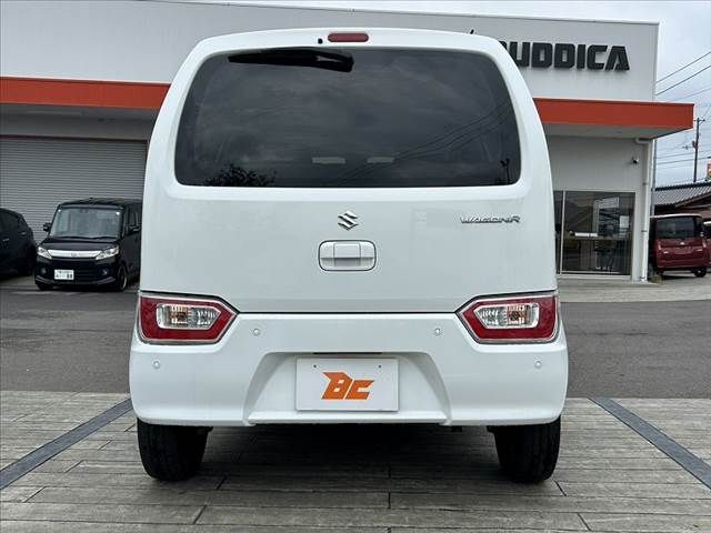 SUZUKI WAGON R 2022