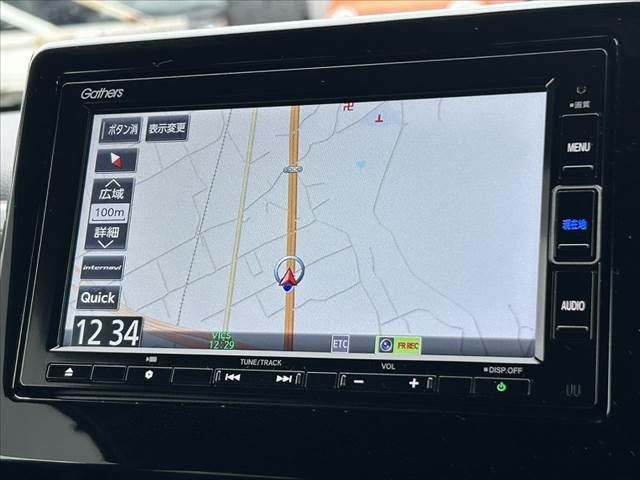 HONDA N-WGN CUSTOM 2020