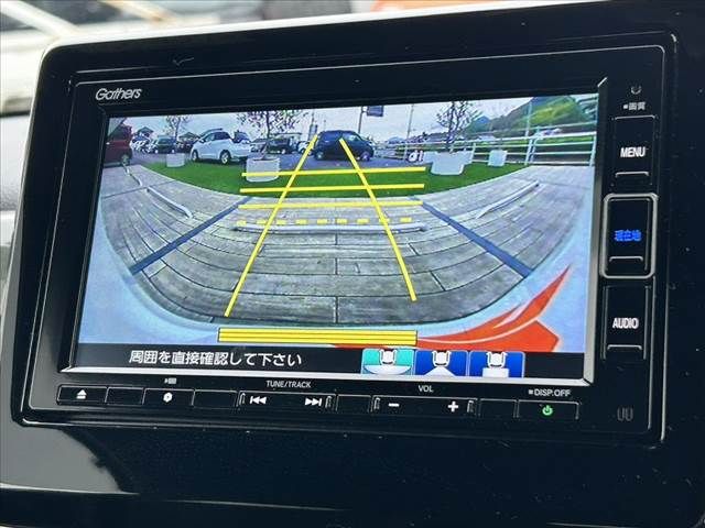 HONDA N-WGN CUSTOM 2020