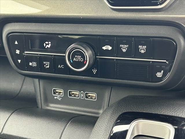 HONDA N-WGN CUSTOM 2020