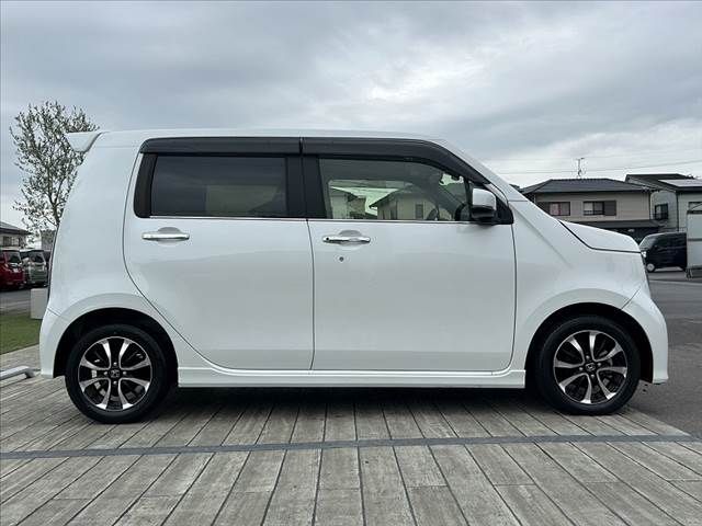 HONDA N-WGN CUSTOM 2020