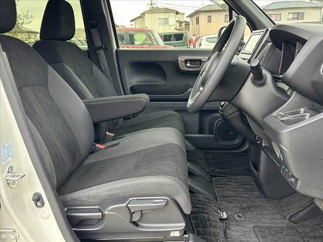 HONDA N-WGN CUSTOM 2020