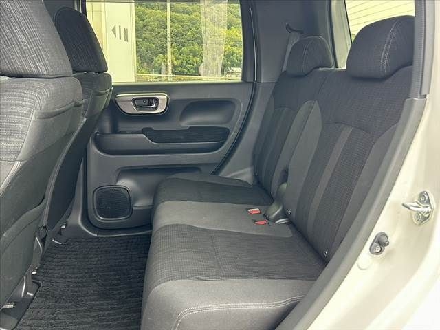 HONDA N-WGN CUSTOM 2020