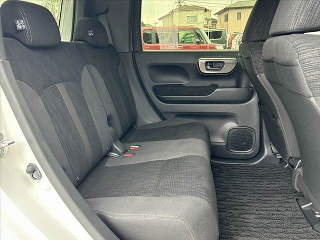 HONDA N-WGN CUSTOM 2020