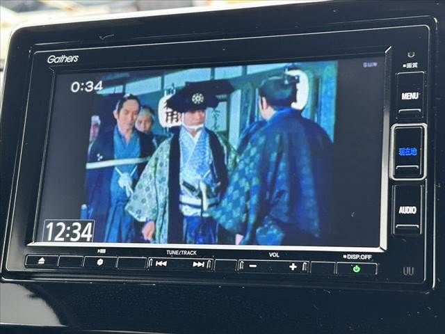 HONDA N-WGN CUSTOM 2020