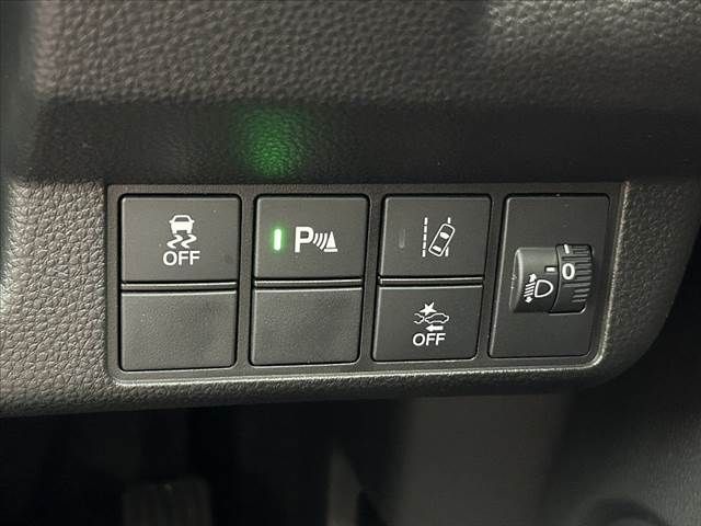 HONDA N-WGN CUSTOM 2020