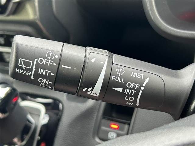 HONDA N-WGN CUSTOM 2020