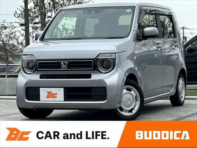 HONDA N-WGN 2020
