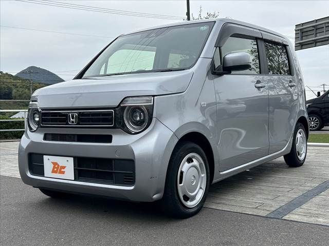 HONDA N-WGN 2020