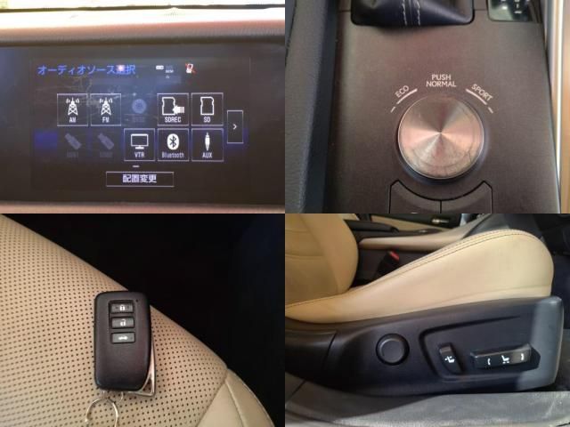 TOYOTA LEXUS IS300h 2014