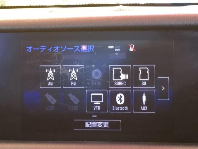 TOYOTA LEXUS IS300h 2014