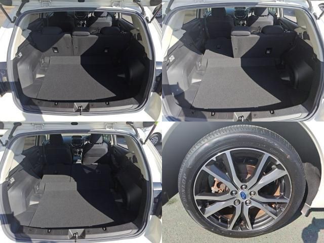 SUBARU IMPREZA SPORT 2018