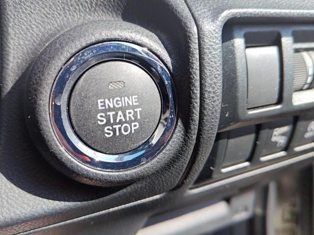 SUBARU IMPREZA SPORT 2018