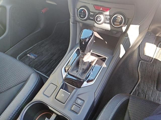 SUBARU IMPREZA SPORT 2018