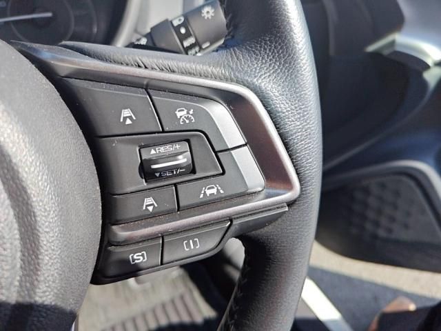 SUBARU IMPREZA SPORT 2018