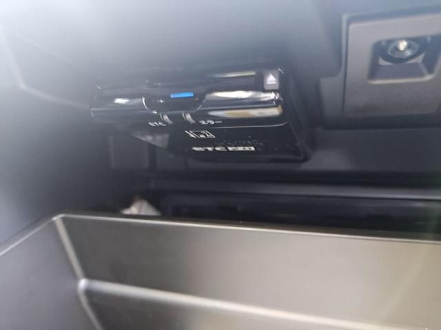 SUBARU IMPREZA SPORT 2018