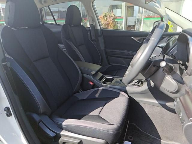 SUBARU IMPREZA SPORT 2018