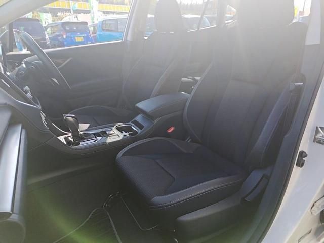 SUBARU IMPREZA SPORT 2018