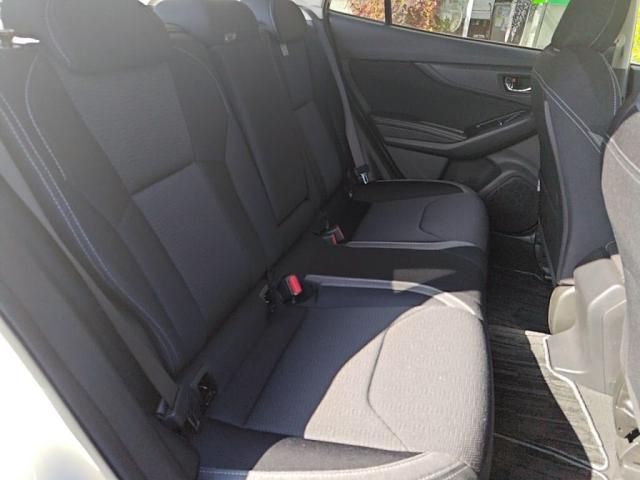 SUBARU IMPREZA SPORT 2018