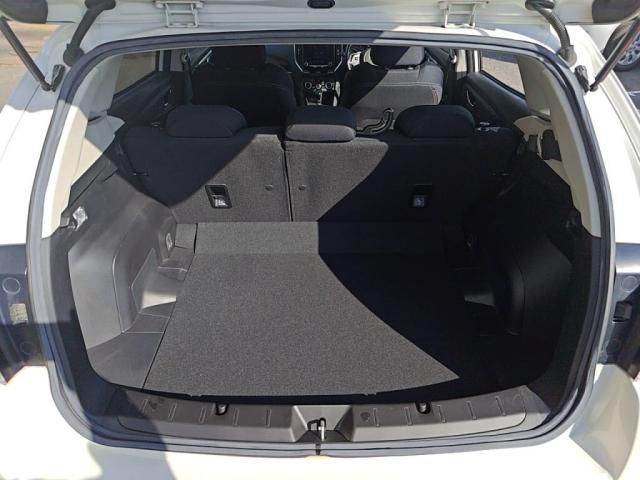 SUBARU IMPREZA SPORT 2018