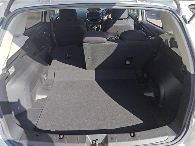 SUBARU IMPREZA SPORT 2018