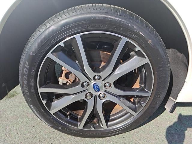 SUBARU IMPREZA SPORT 2018