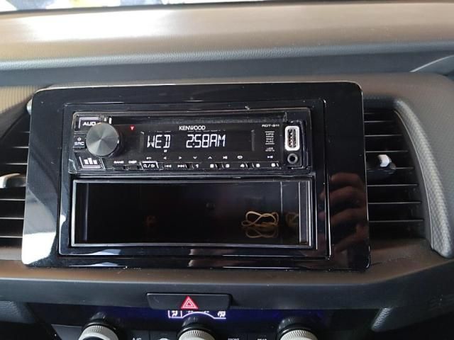 HONDA FIT e:HEV 2020