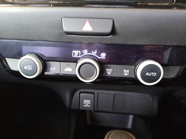 HONDA FIT e:HEV 2020