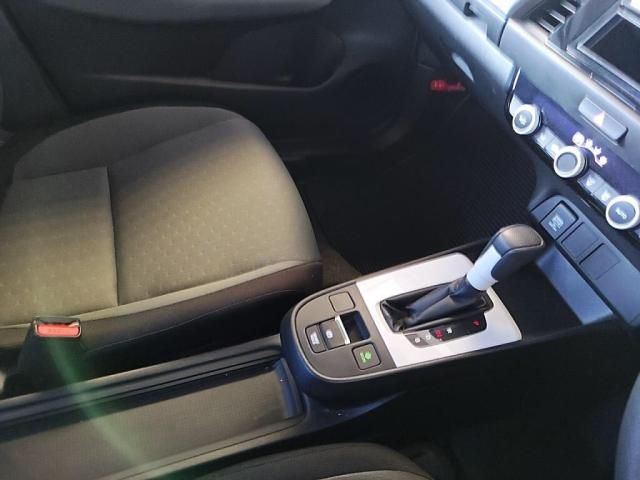 HONDA FIT e:HEV 2020