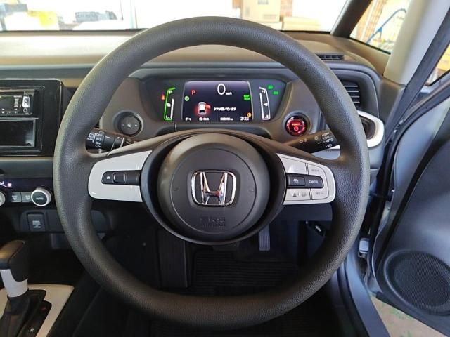 HONDA FIT e:HEV 2020